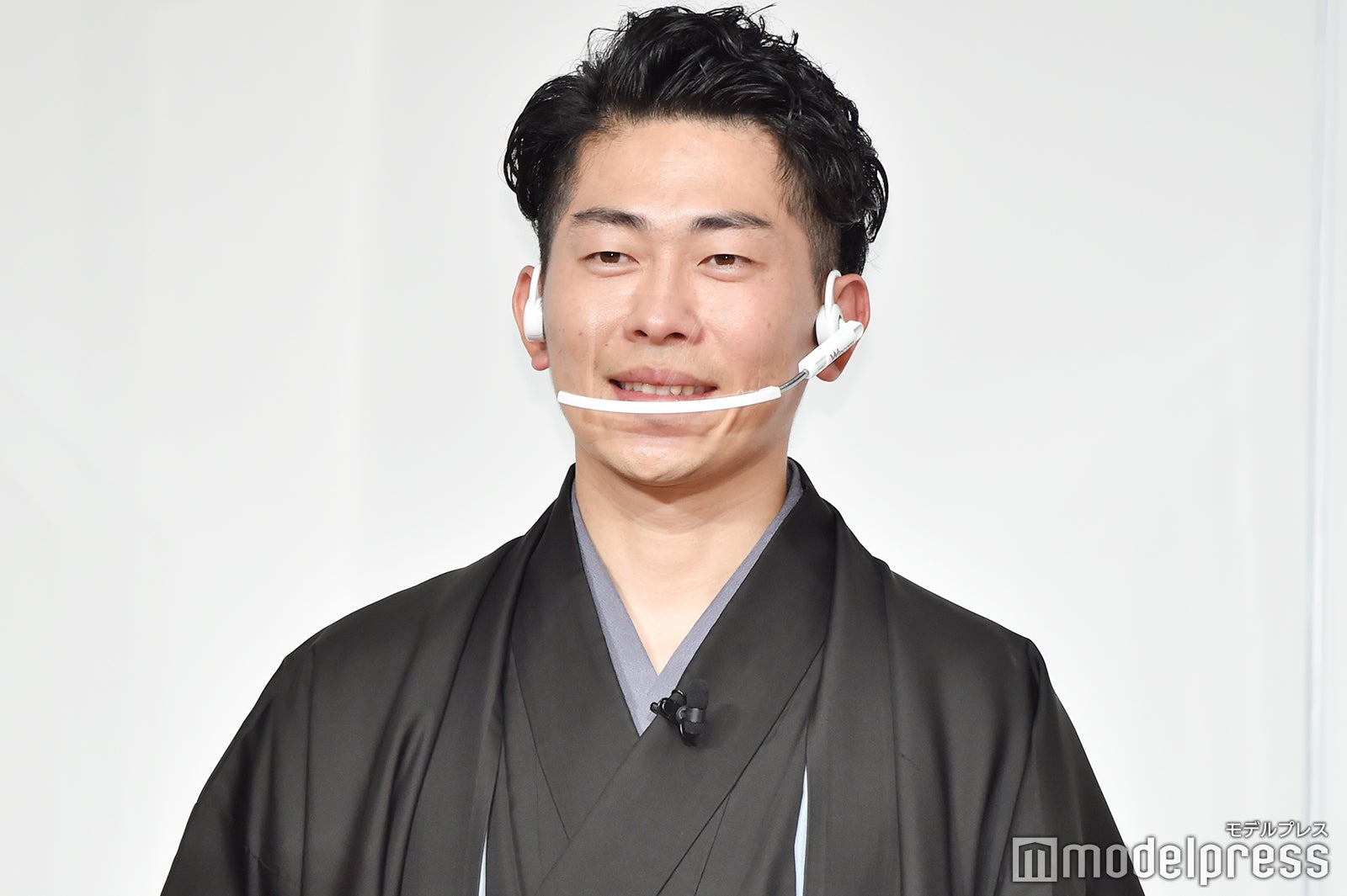 太田博久（C）モデルプレス