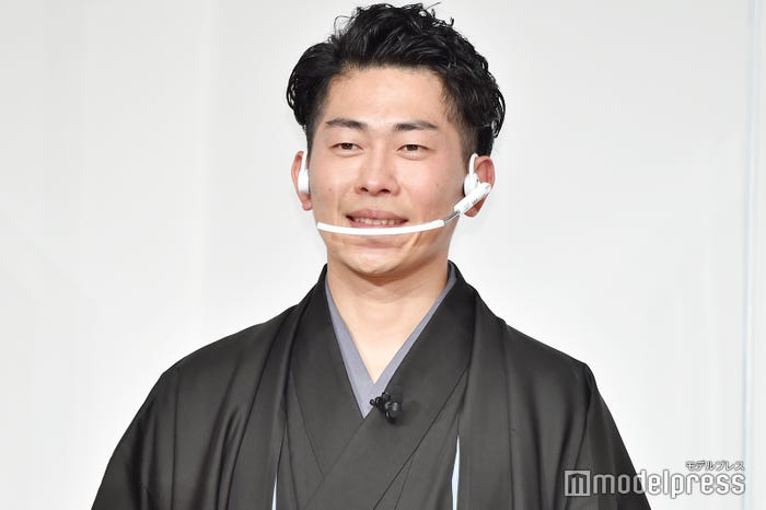 太田博久(C)モデルプレス