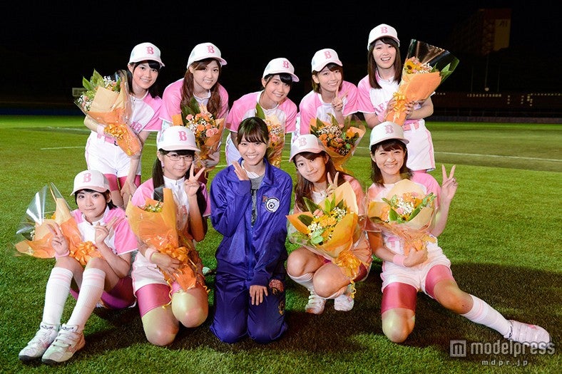 乃木坂46主演ドラマ、涙のクランクアップ　初めてのサプライズも