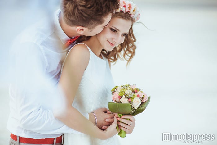“本物の結婚相手”を見極めよう!/Photo by mikhail_kayl/Fotolia