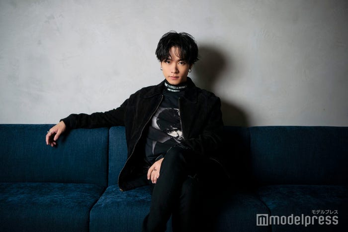 川村壱馬(C)モデルプレス