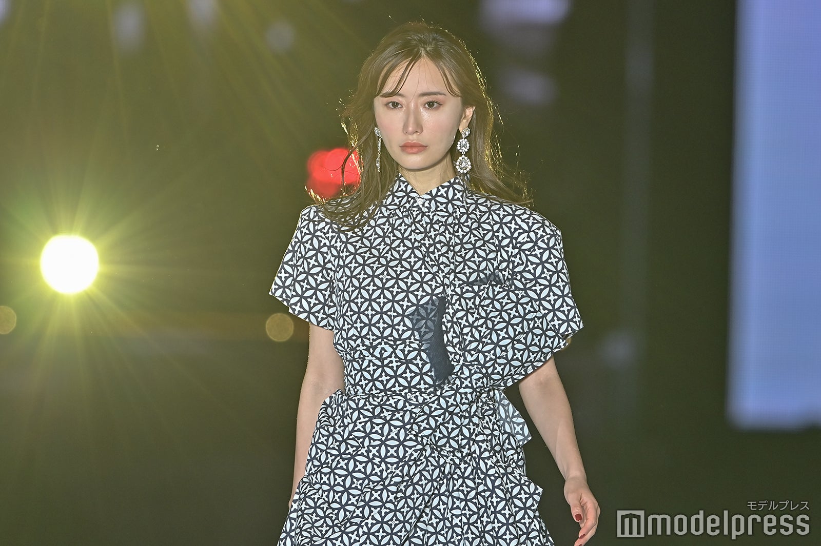 松本まりか （C）モデルプレス