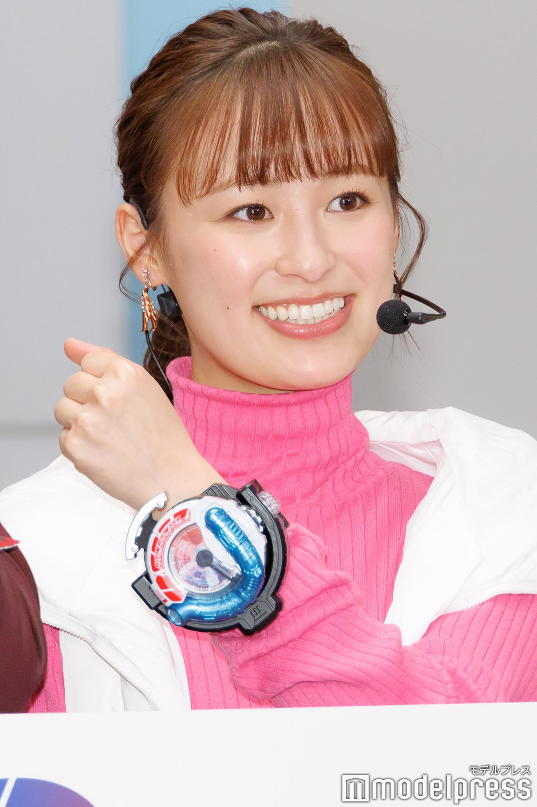 鈴木美羽（C）モデルプレス