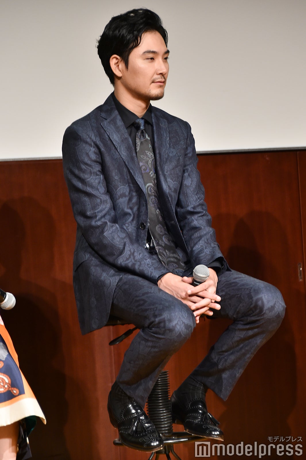 松田龍平（C）モデルプレス