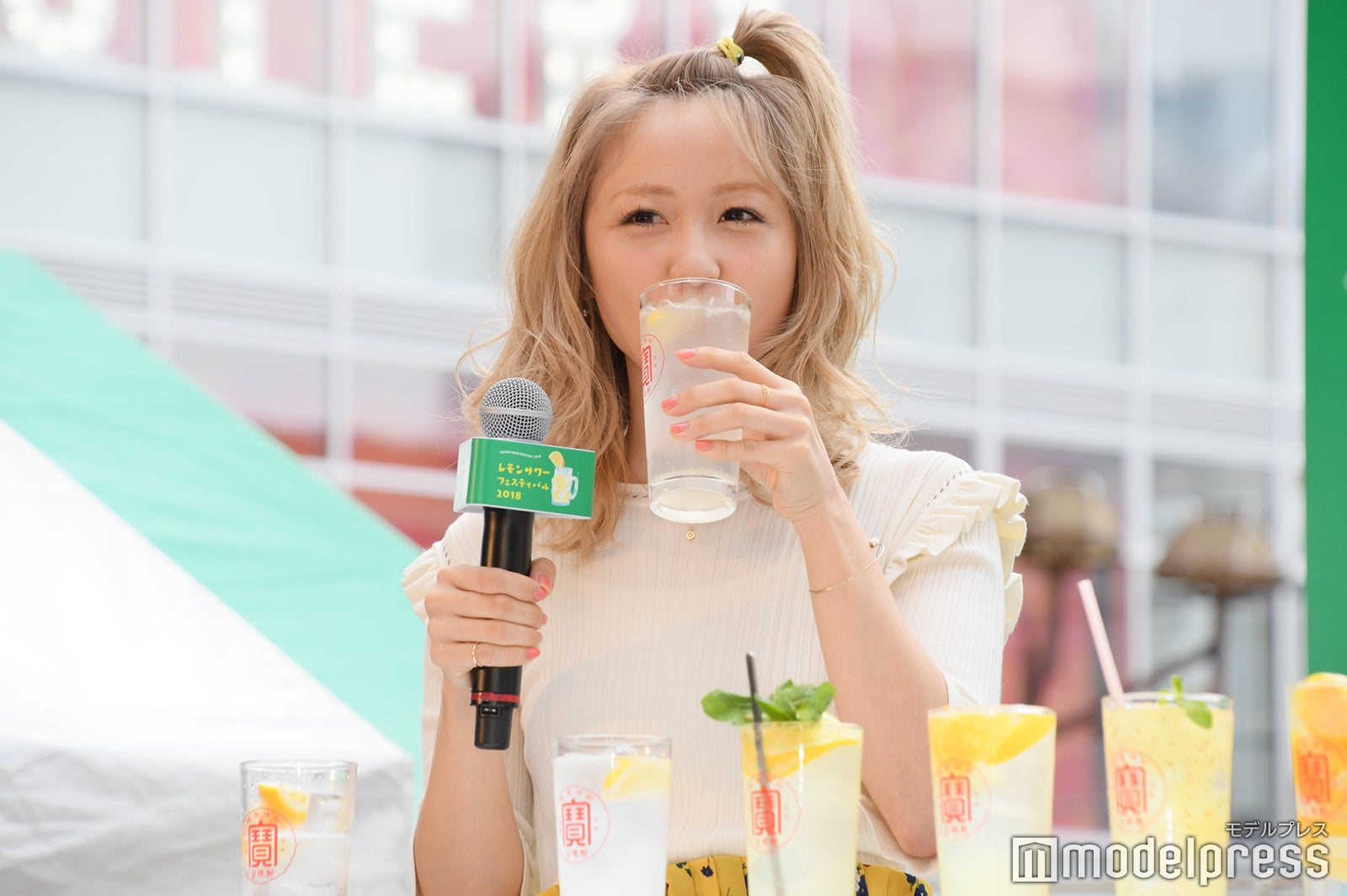 Dream Ami（C）モデルプレス