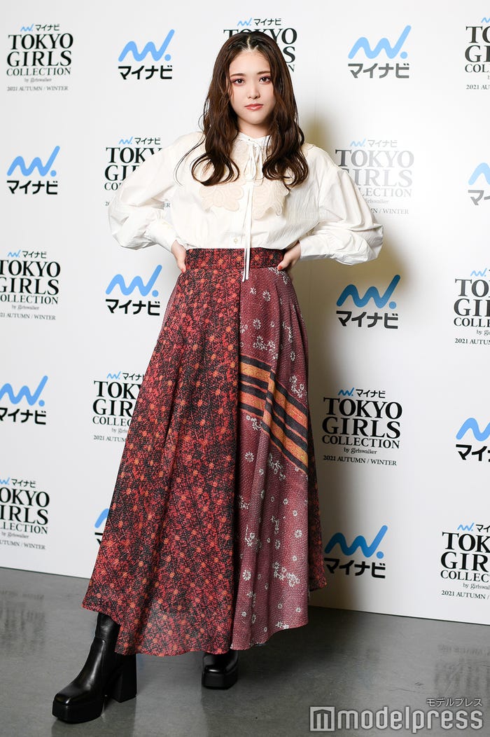 松村沙友理(C)モデルプレス