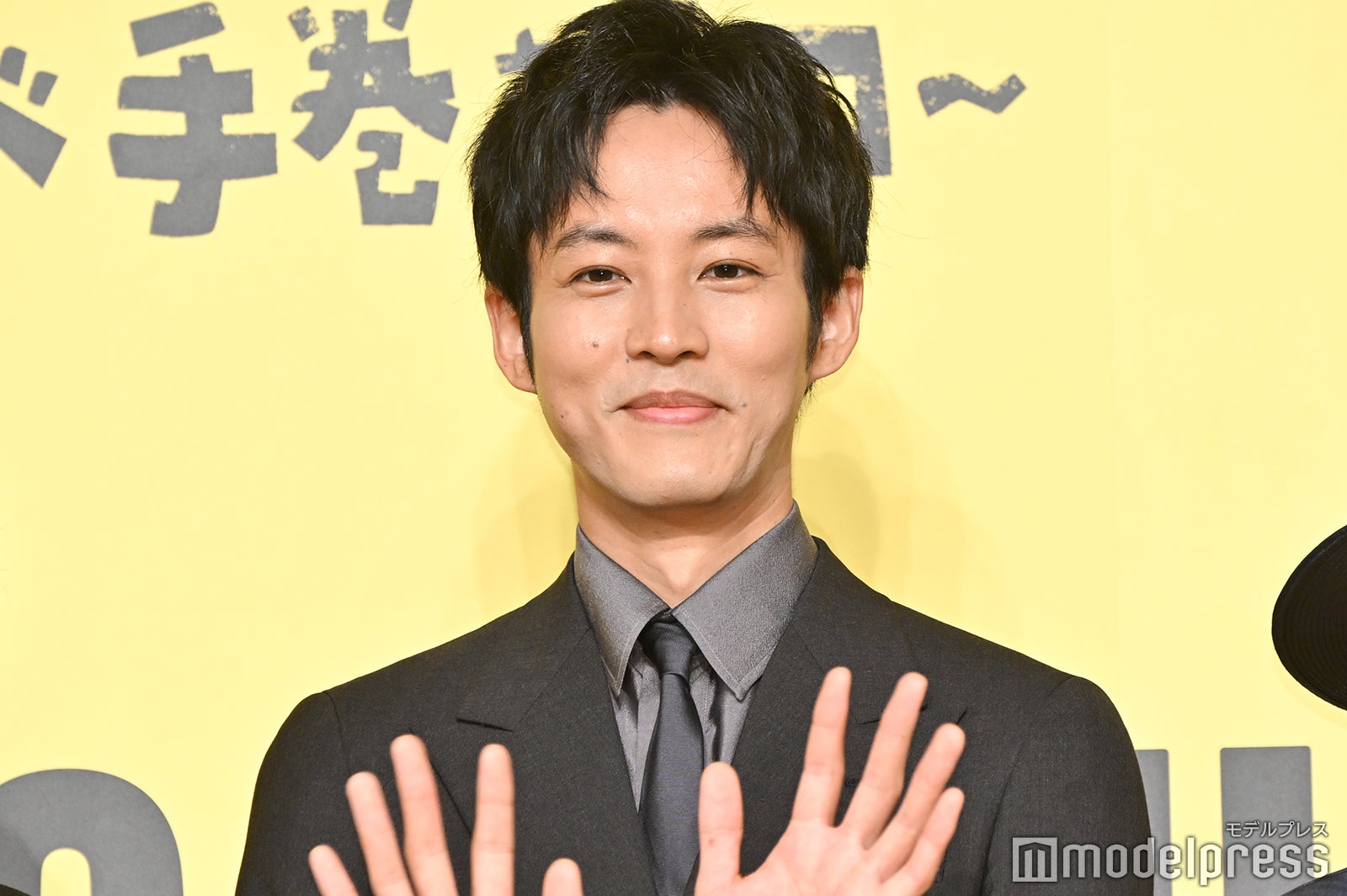 松坂桃李（C）モデルプレス