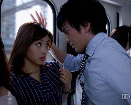 石原さとみ、林遣都の“壁ドン”にドキッ「近っ!どうしよう」