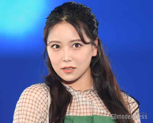 白間美瑠、父の死去を報告「人生を一緒に楽しむ気持ちで生きていきます」