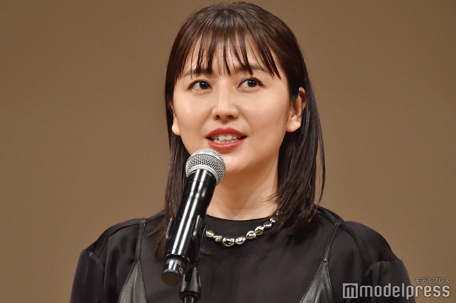 長澤まさみ （C）モデルプレス