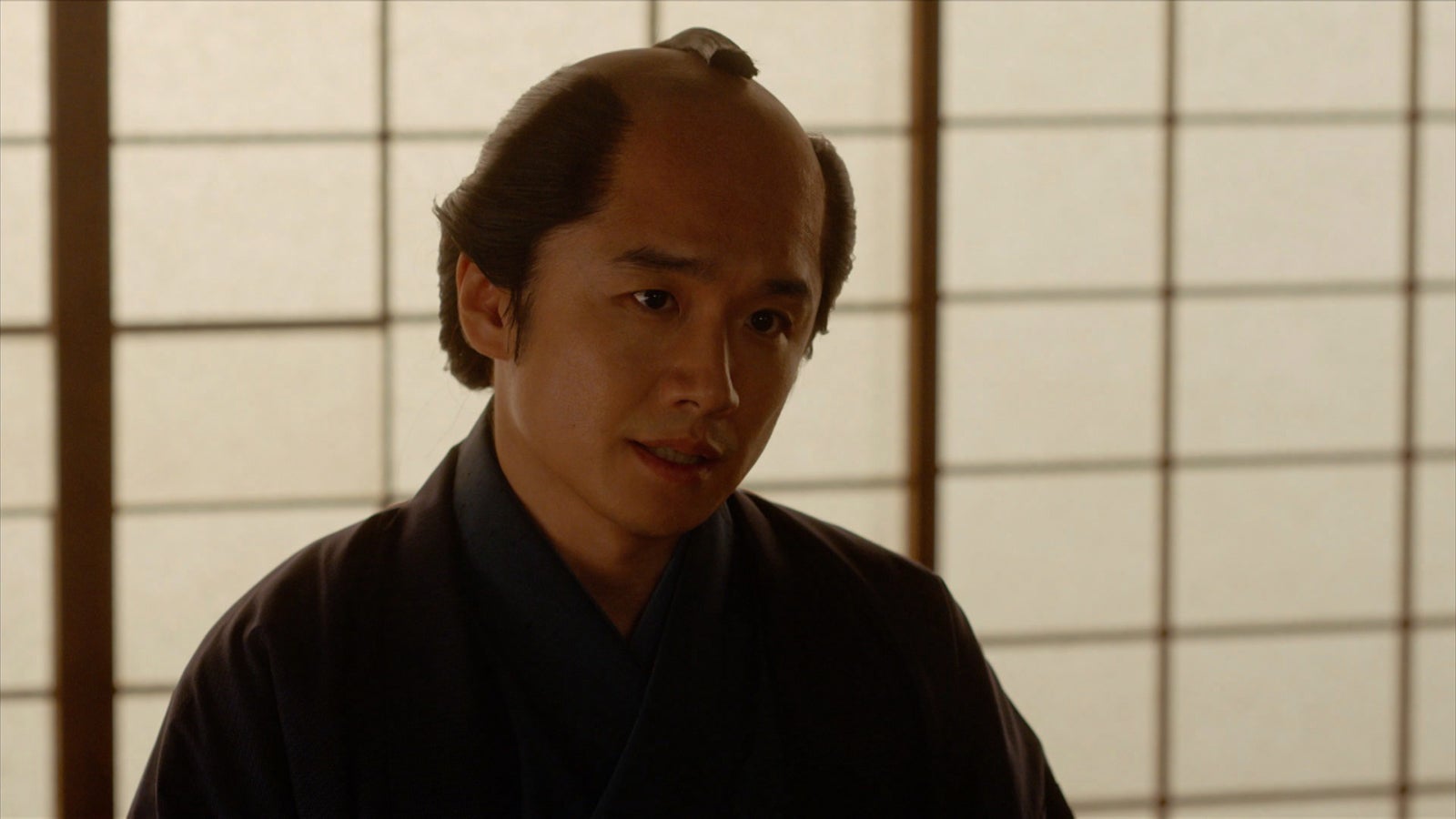 「べらぼう～蔦重栄華乃夢噺～」第27話（C）NHK