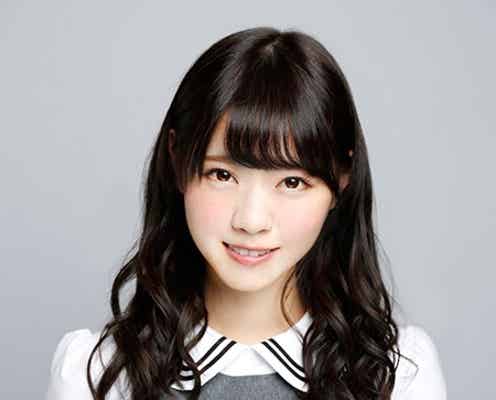 乃木坂46西野七瀬「non-no」専属モデルに抜てき 編集長が起用理由を明かす