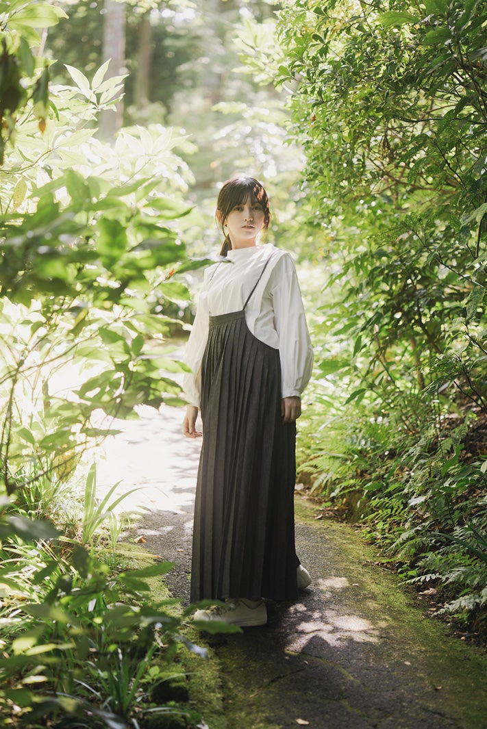 池田瑛紗（提供写真）