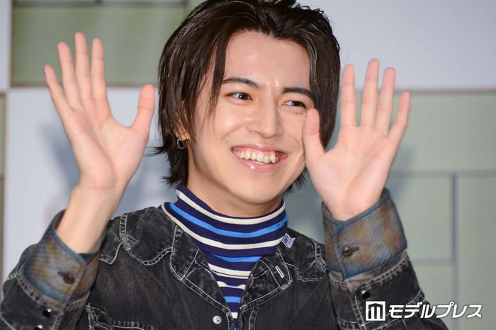 超特急タカシ、自身が「芸能人だな」と感じた家族からの反応明かす