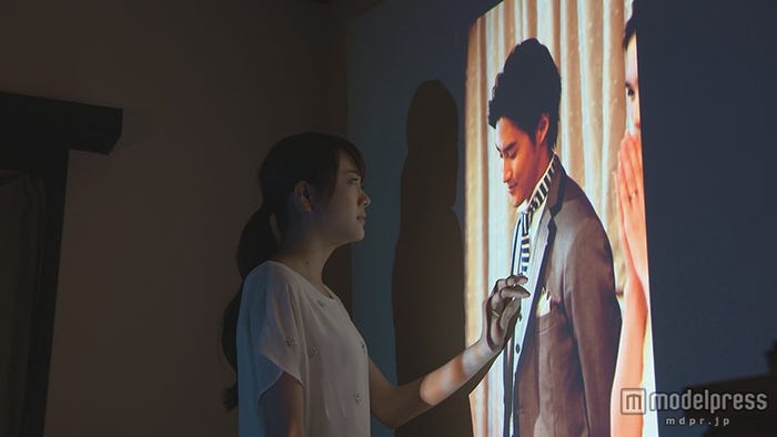 「ラストキス」最終話より