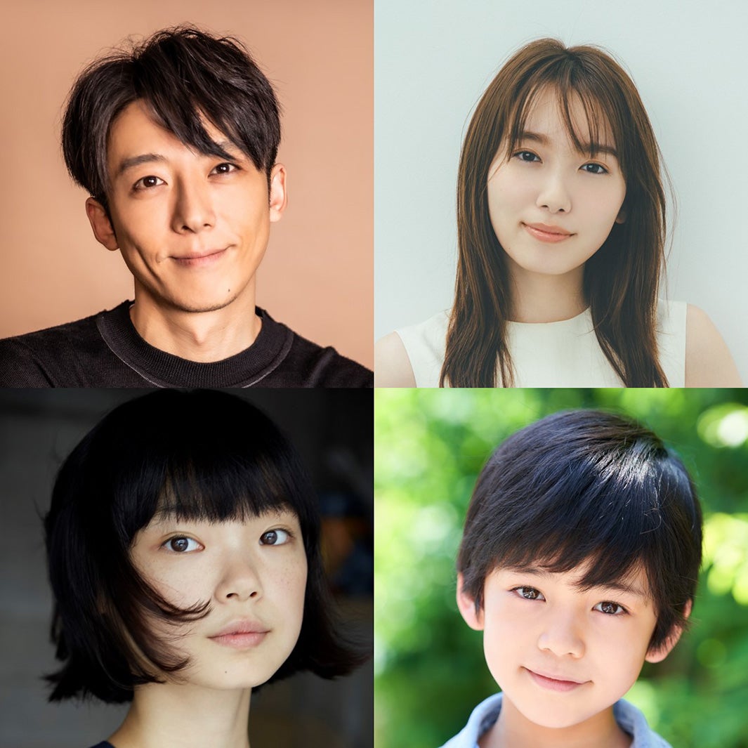 高橋一生主演「岸辺露伴は動かない」放送日・エピソード・ゲスト発表