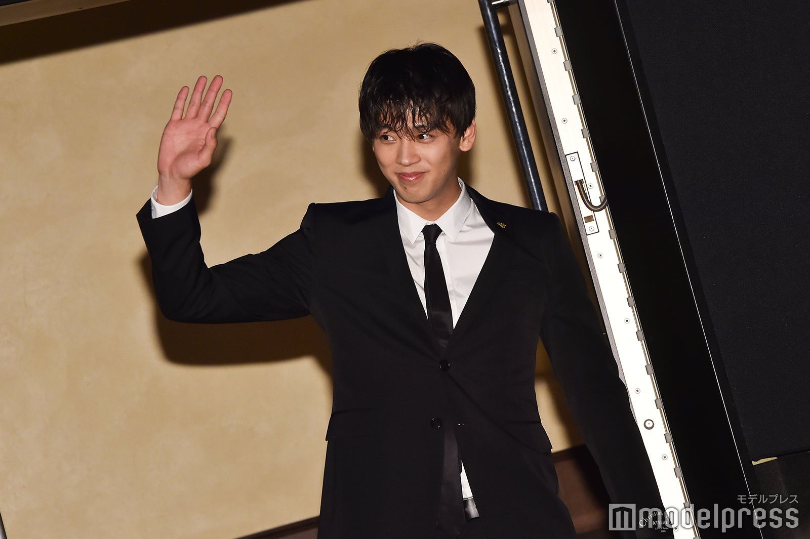 竹内涼真 （C）モデルプレス