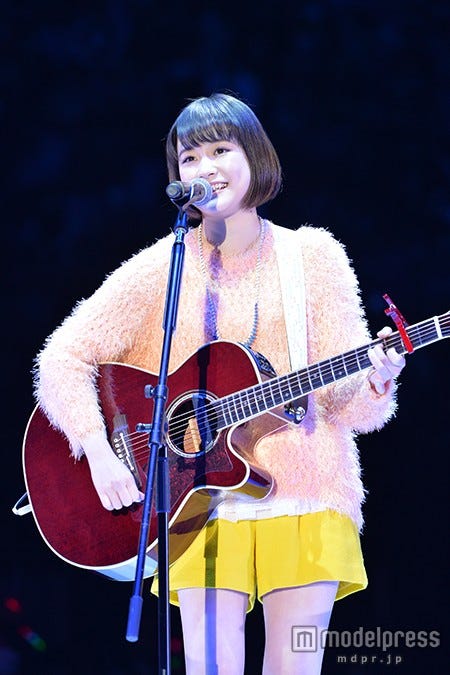 大原櫻子