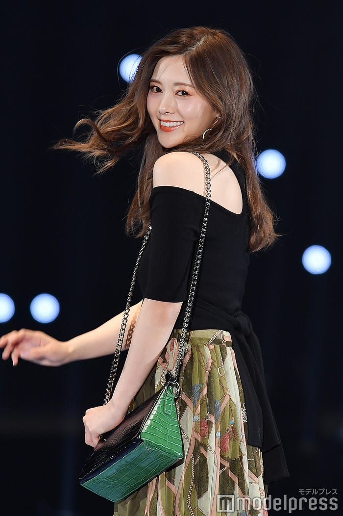 白石麻衣(C)モデルプレス