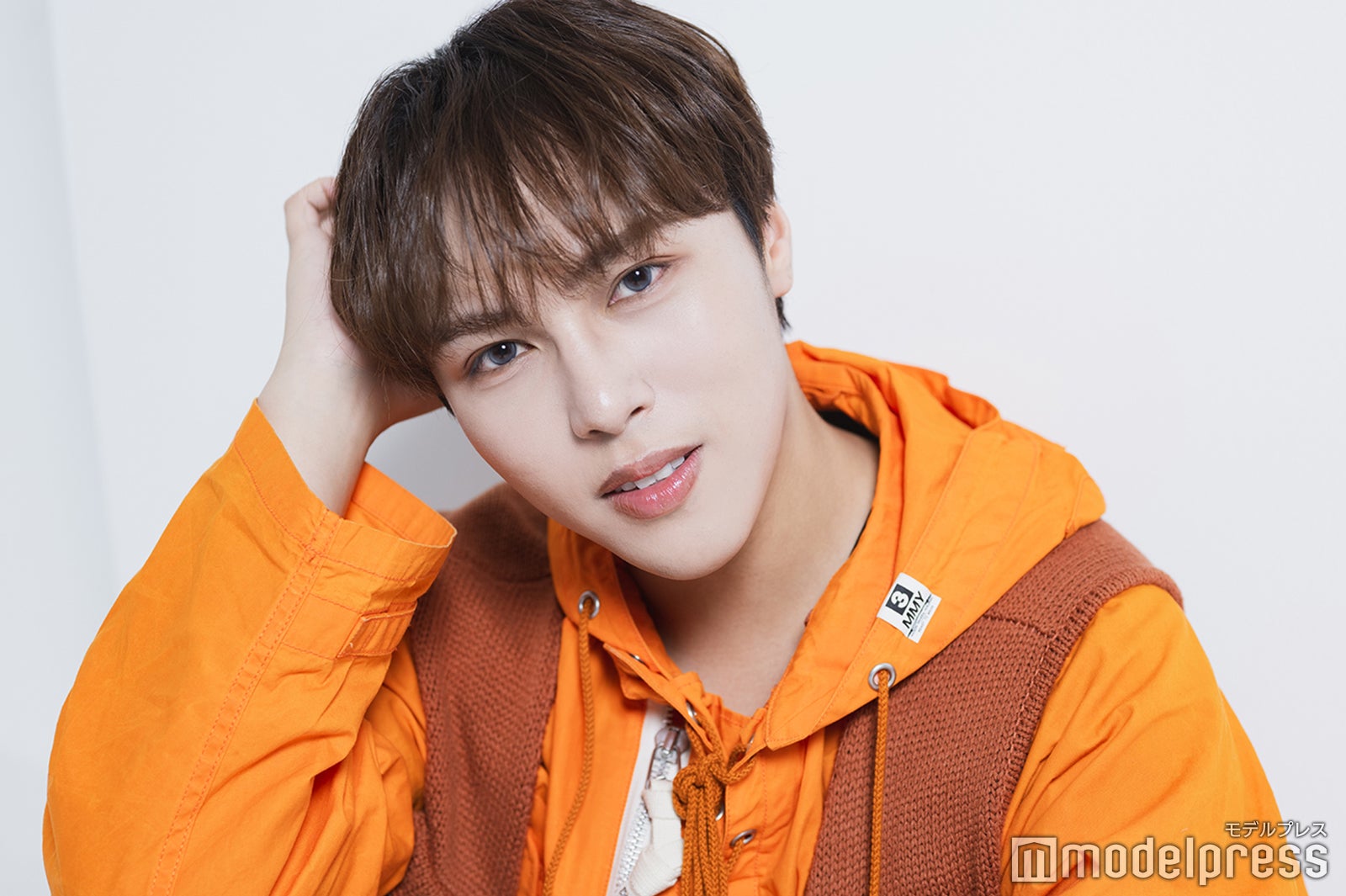 KEVIN（C）モデルプレス