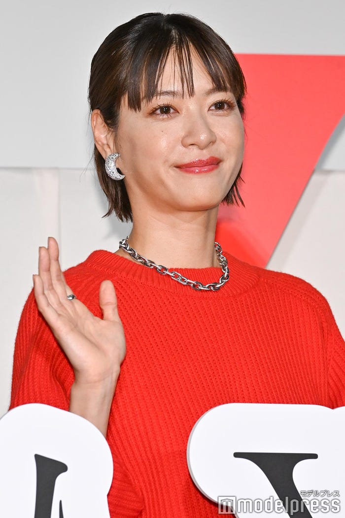 上野樹里(C)モデルプレス