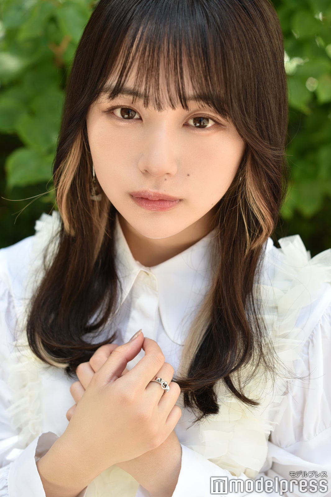 なえなの（C）モデルプレス