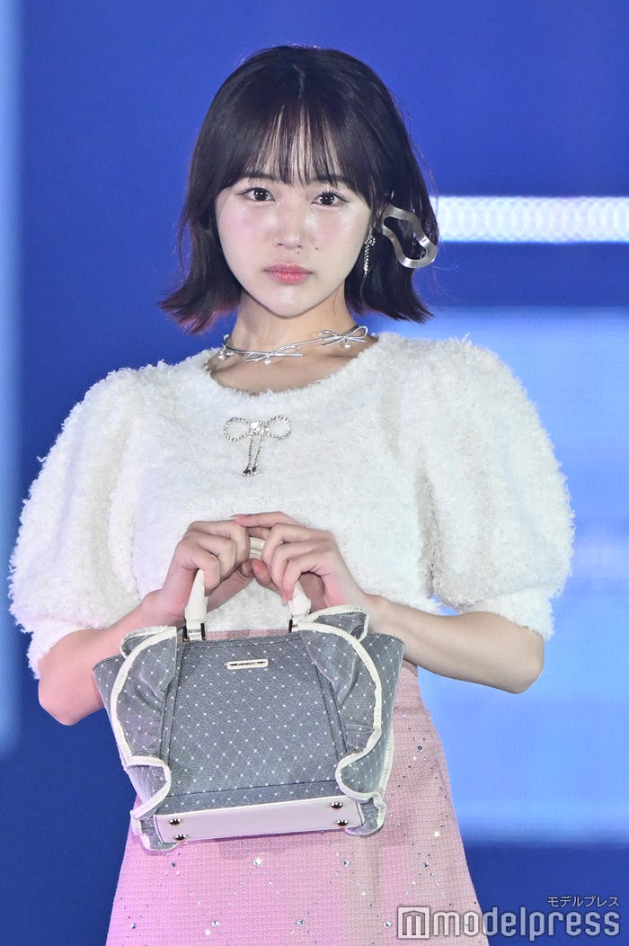 なえなの(C)モデルプレス