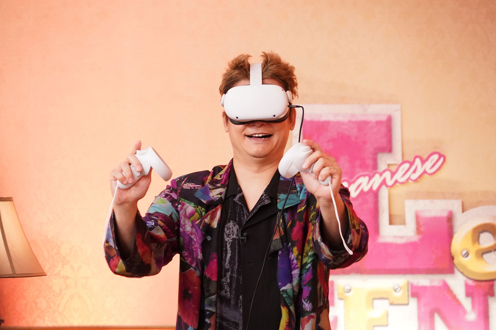 香取慎吾 （C）読売テレビ