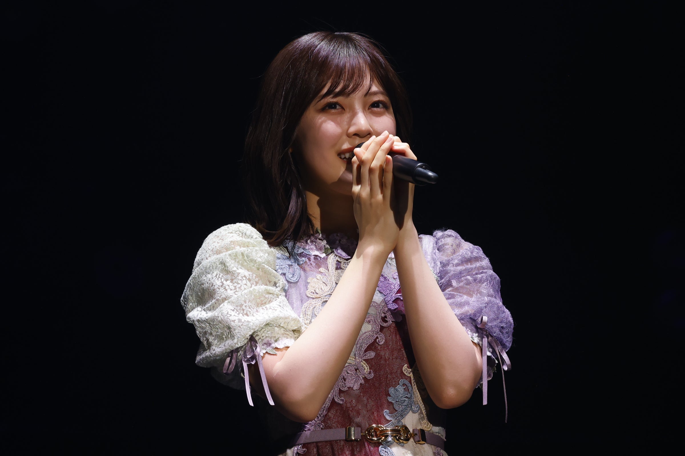 「38thSGアンダーライブ」撮影／鈴木健太（KENTA Inc.）（提供写真）