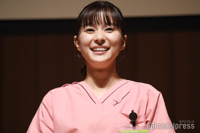 芳根京子(C)モデルプレス