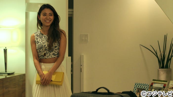 女子新メンバー/「テラスハウス」7月14日放送回より