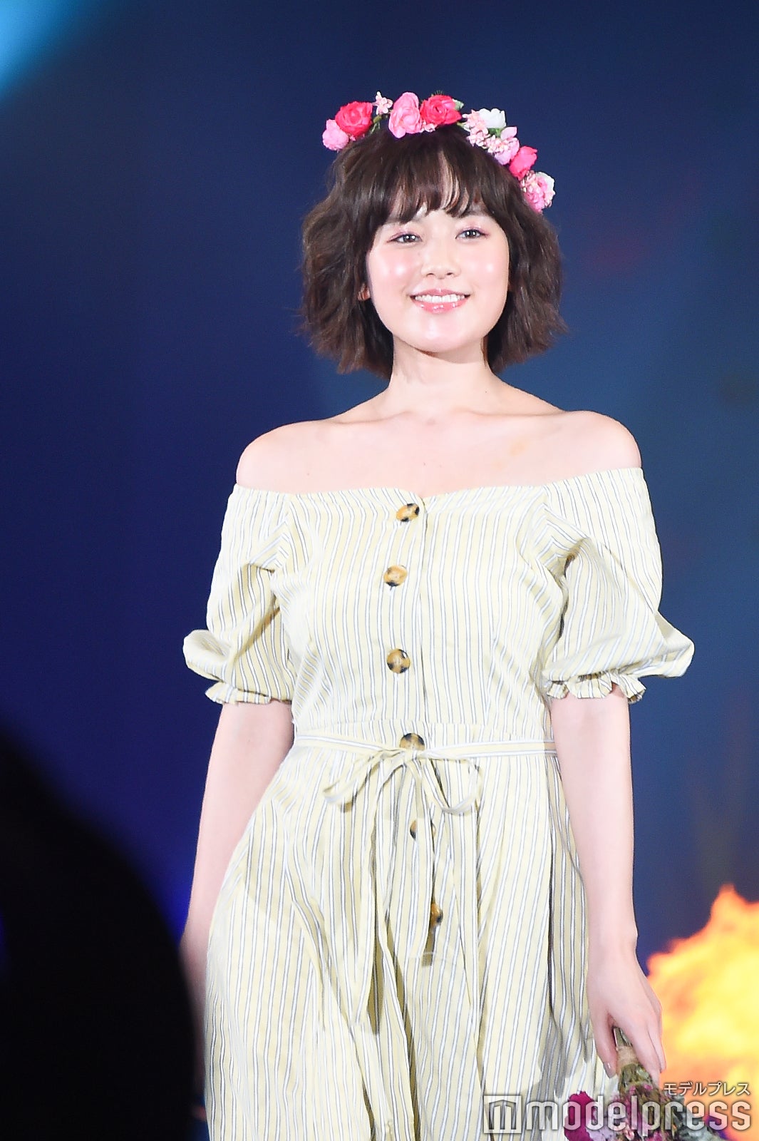 筧美和子（C）モデルプレス