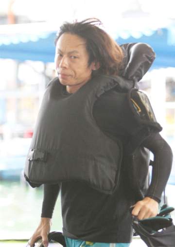 【ボート】多摩川G1 地元の長田頼宗が準優勝負駆け！「地元で勝負がかかる。しっかり準備していく」