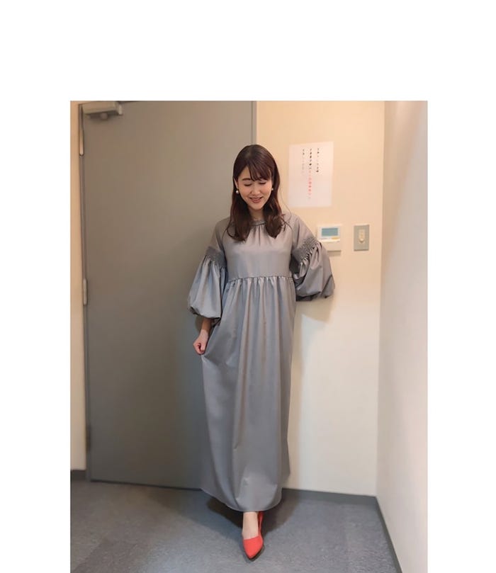 安めぐみオフィシャルブログより