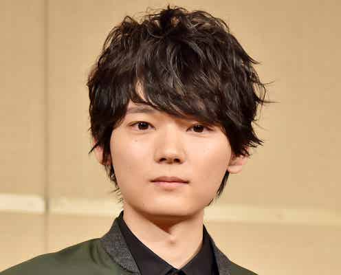 古川雄輝、英語力活かしハリウッド進出狙う?2年ぶり挑戦は「非常にプレッシャー」