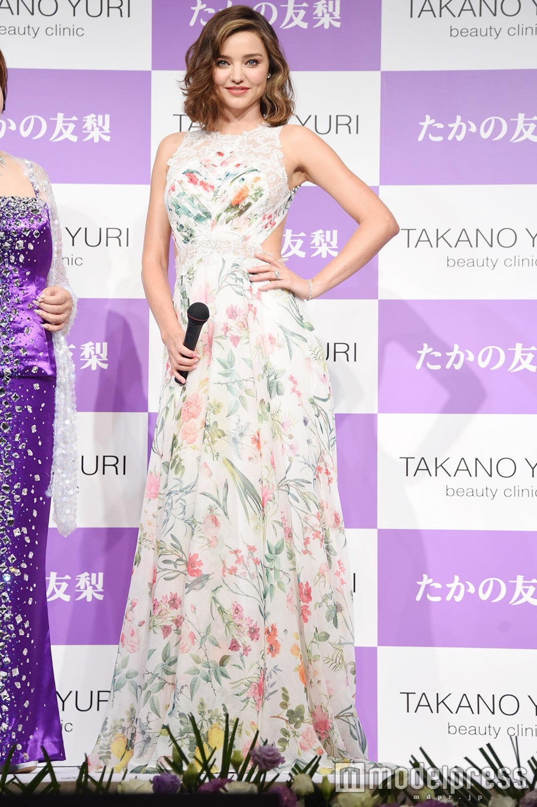 ミランダ・カー（C）モデルプレス