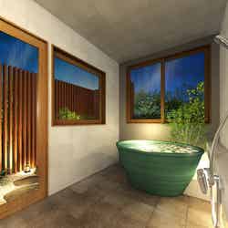 レモンファームグランピングしまなみ/画像提供:ブッキングリゾート