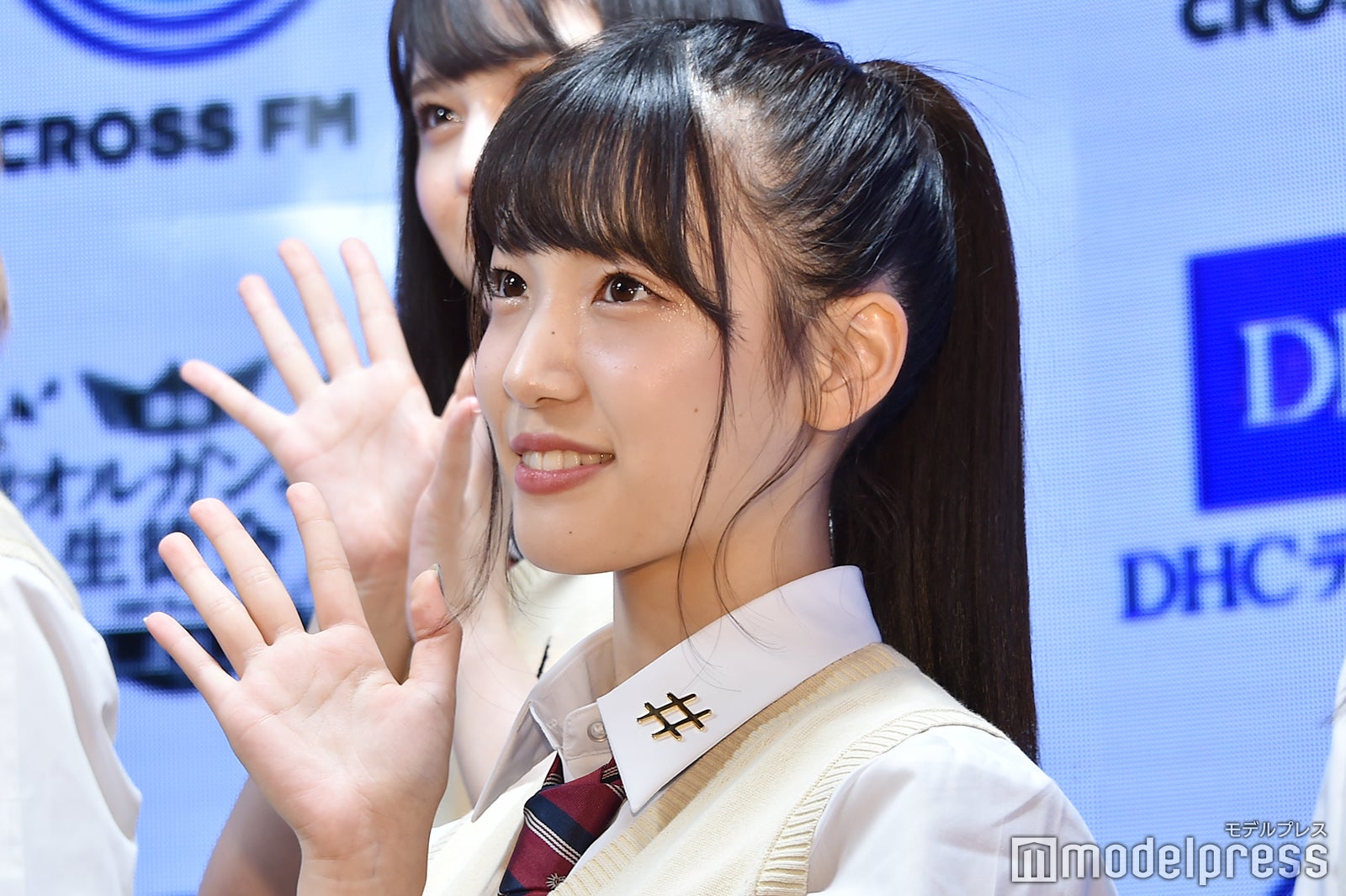 下尾みう （C）モデルプレス