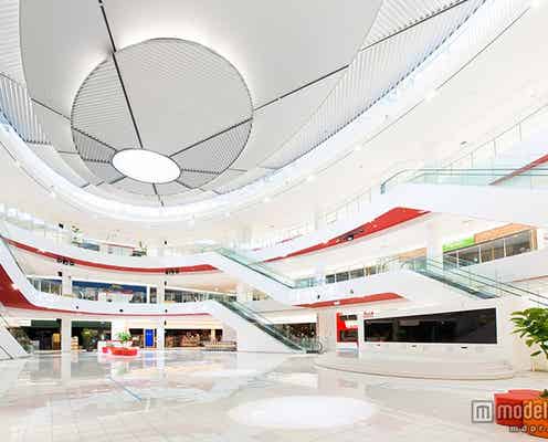 大阪「EXPOCITY」施設内部が公開 全305店舗&8つの大型エンタメ施設が集結