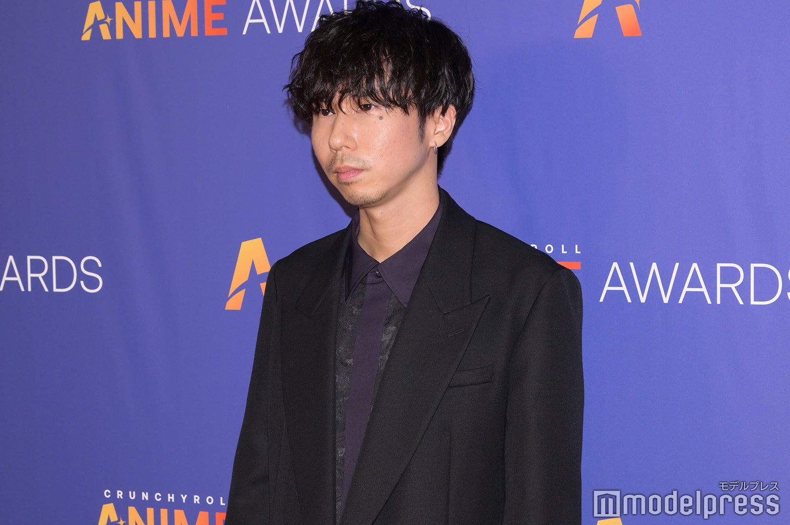 山本康太（C）モデルプレス