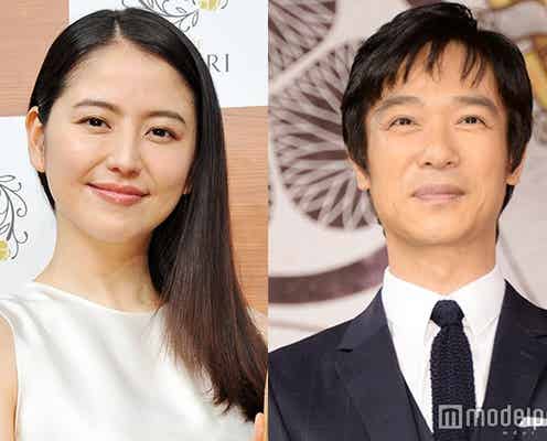 「真田丸」堺雅人&長澤まさみの“喋りながらキス”シーンは脚本になかった 三谷幸喜氏が裏話明かす