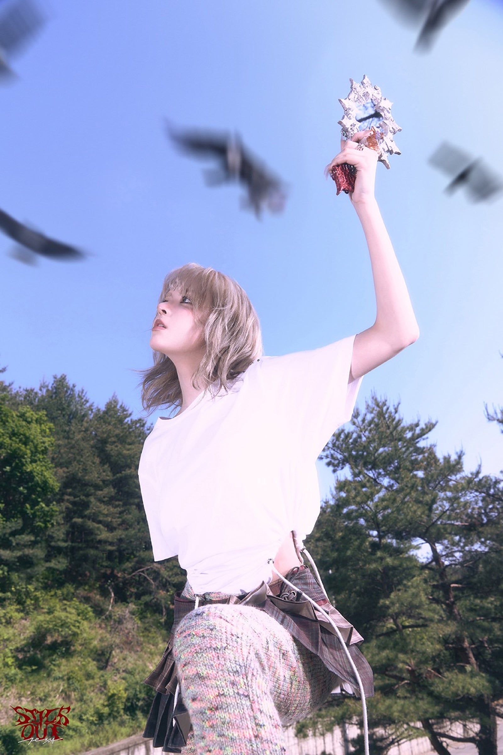 リリー（提供写真）