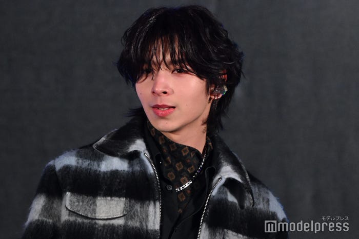 ADAM(アダム)(C)モデルプレス