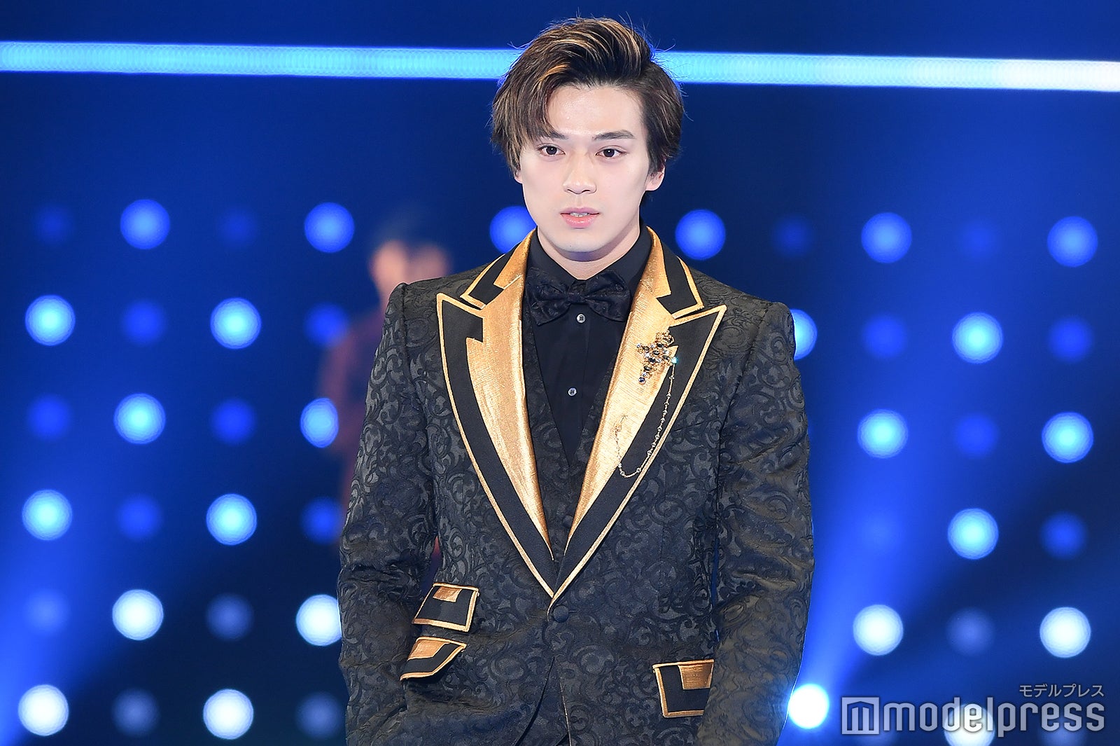 新田真剣佑 （C）モデルプレス