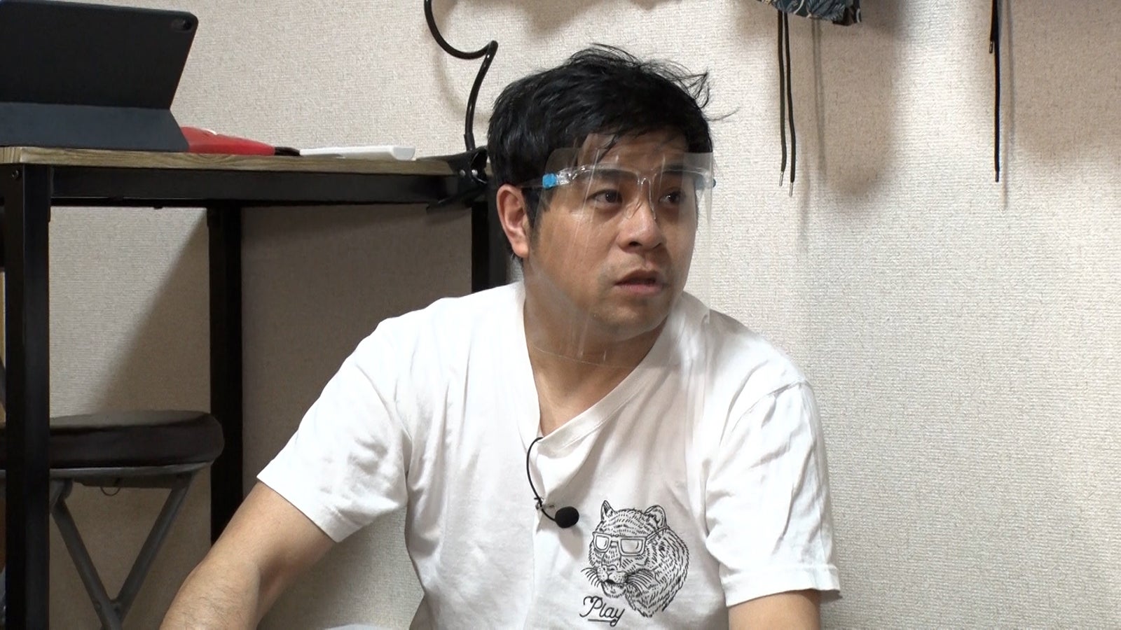 守谷日和 （提供写真）