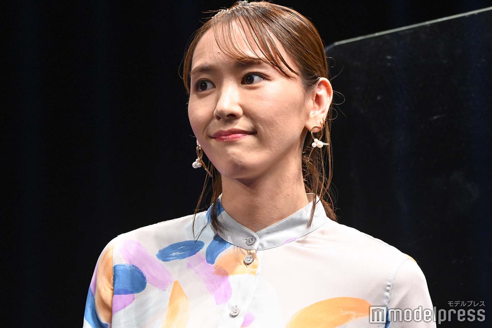 新垣結衣（C）モデルプレス