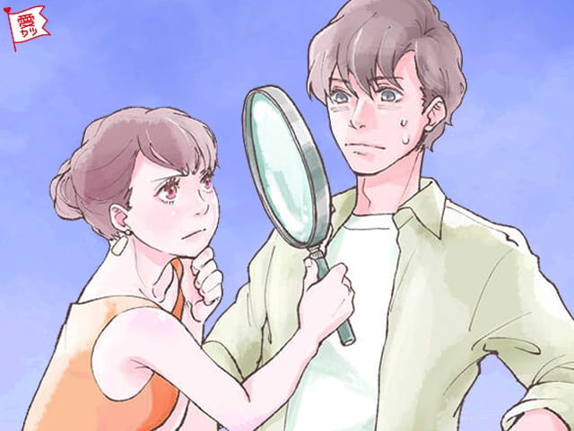 男性の本音！言えないけどじつは溜まってる「彼女への不満」4つ
