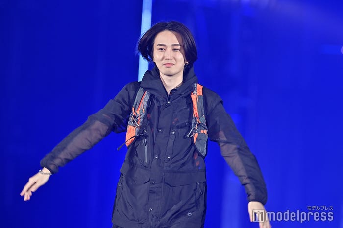 カルマ(C)モデルプレス