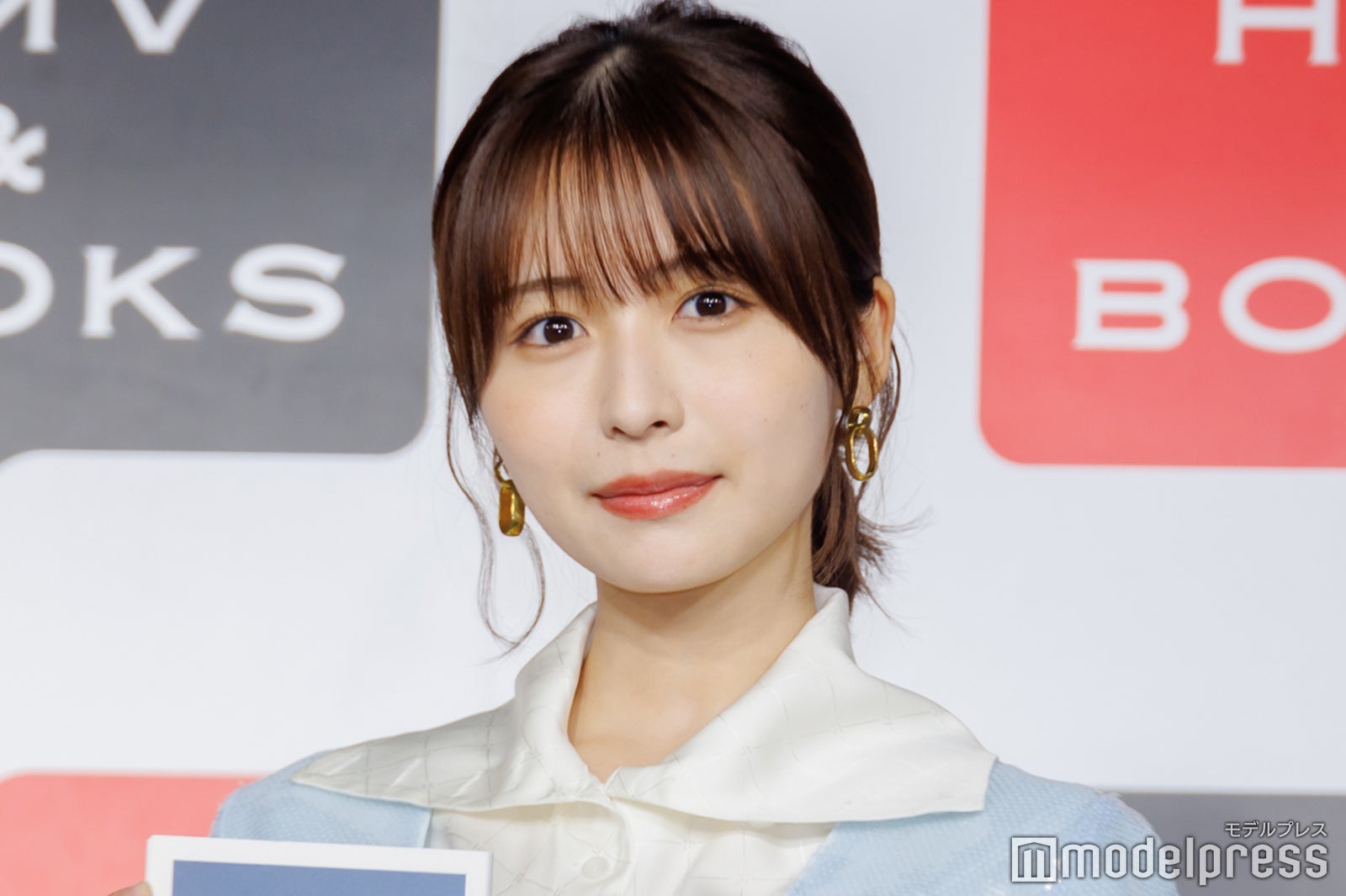 長濱ねる（C）モデルプレス