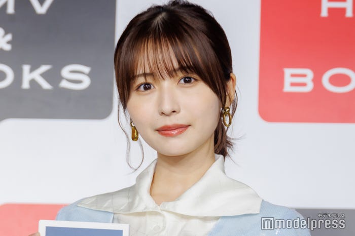 長濱ねる(C)モデルプレス